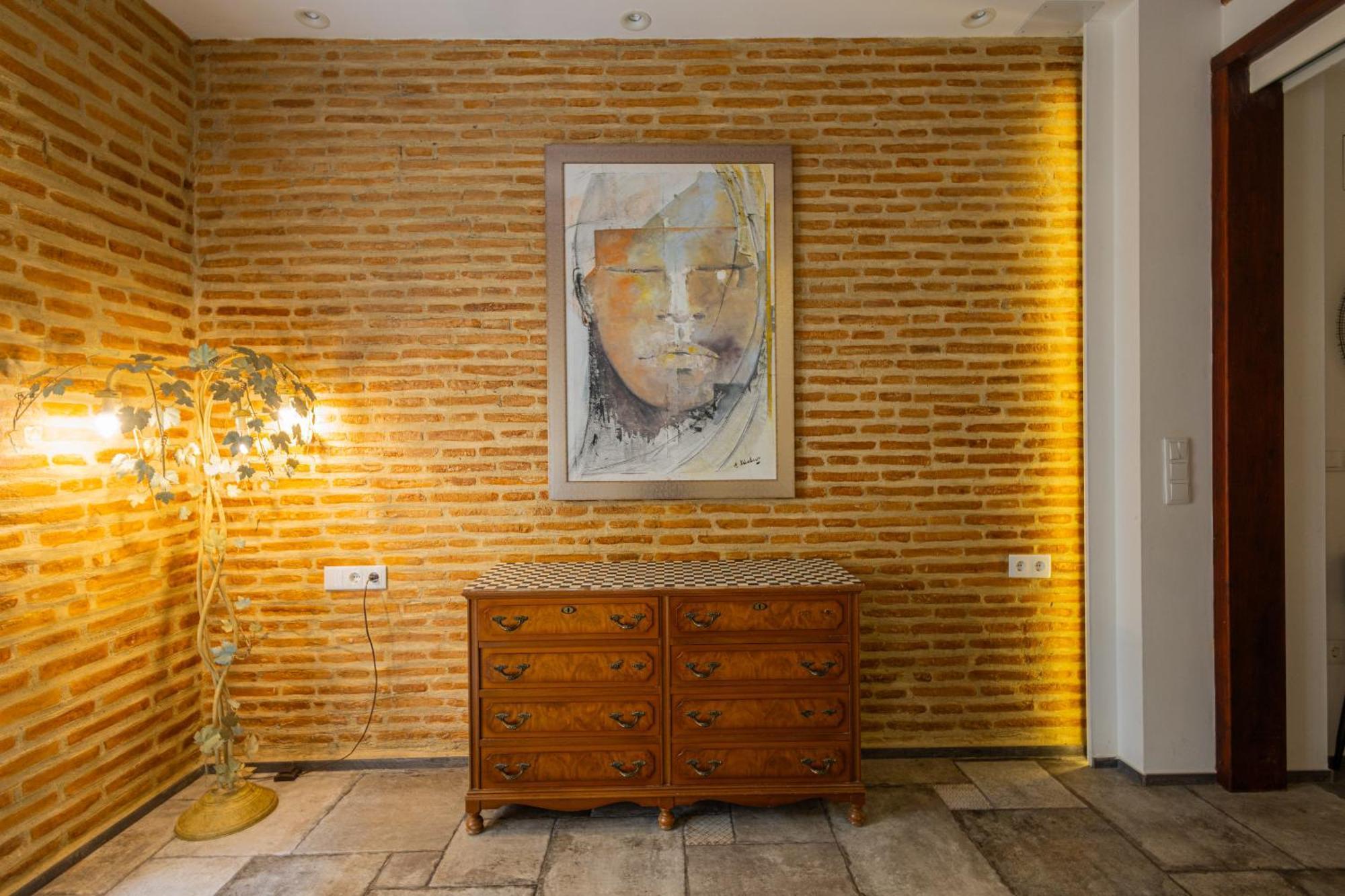Apartamento Florit Flats - Center Modern 1br 2bth Terrace Wi-fi Ac Valencia