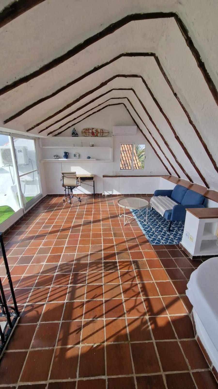 Holiday home Beachfront *