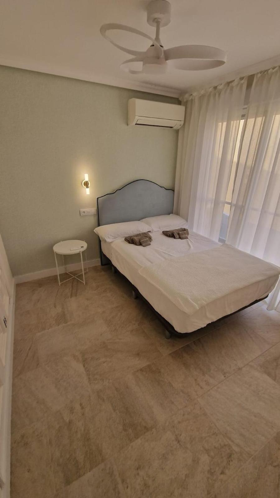Holiday home Beachfront Valencia