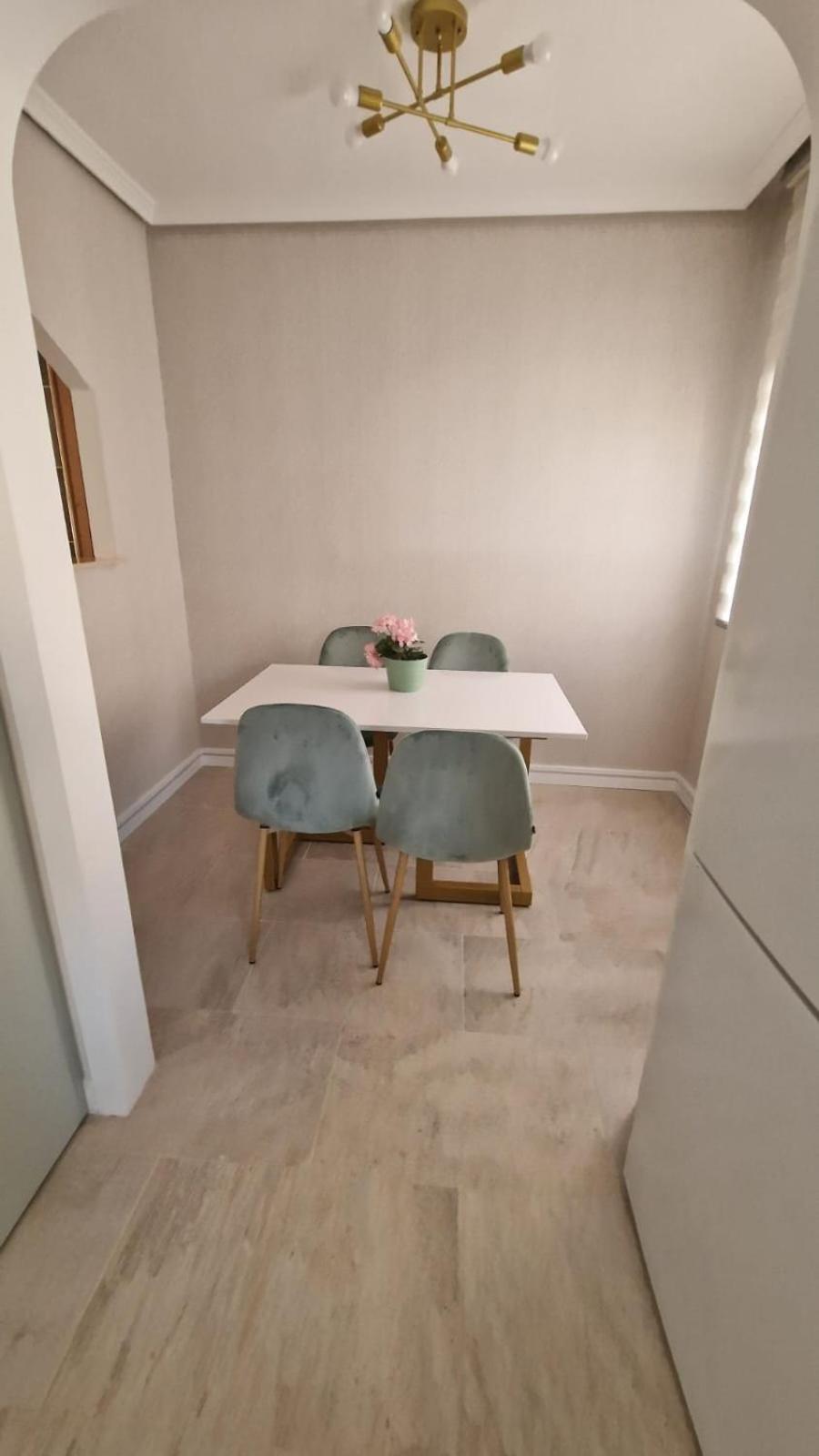Beachfront Holiday home Valencia
