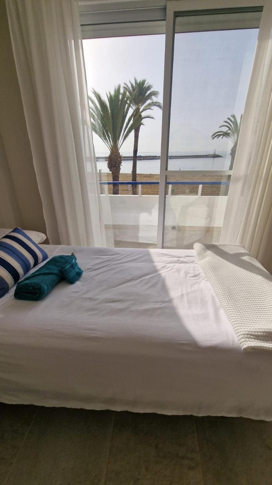 Holiday home Beachfront *