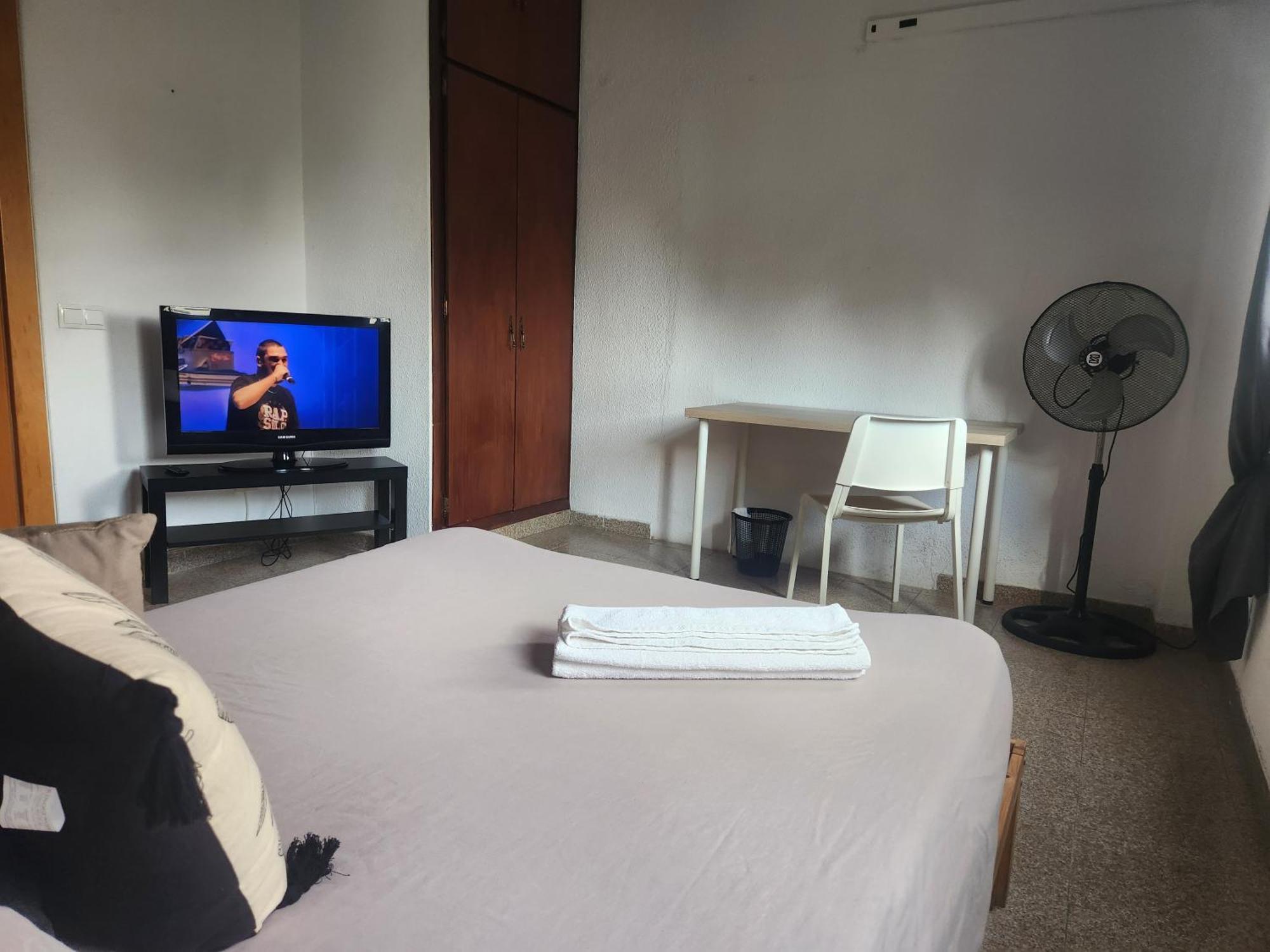 Bed and breakfast Experience Valencia