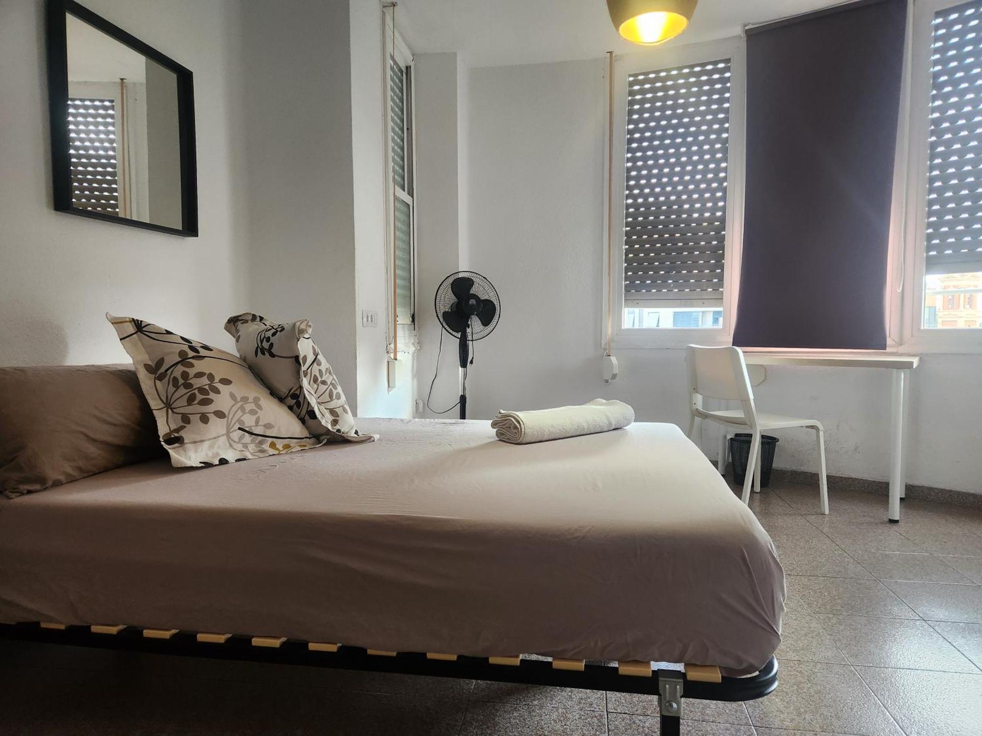 Experience Bed and breakfast