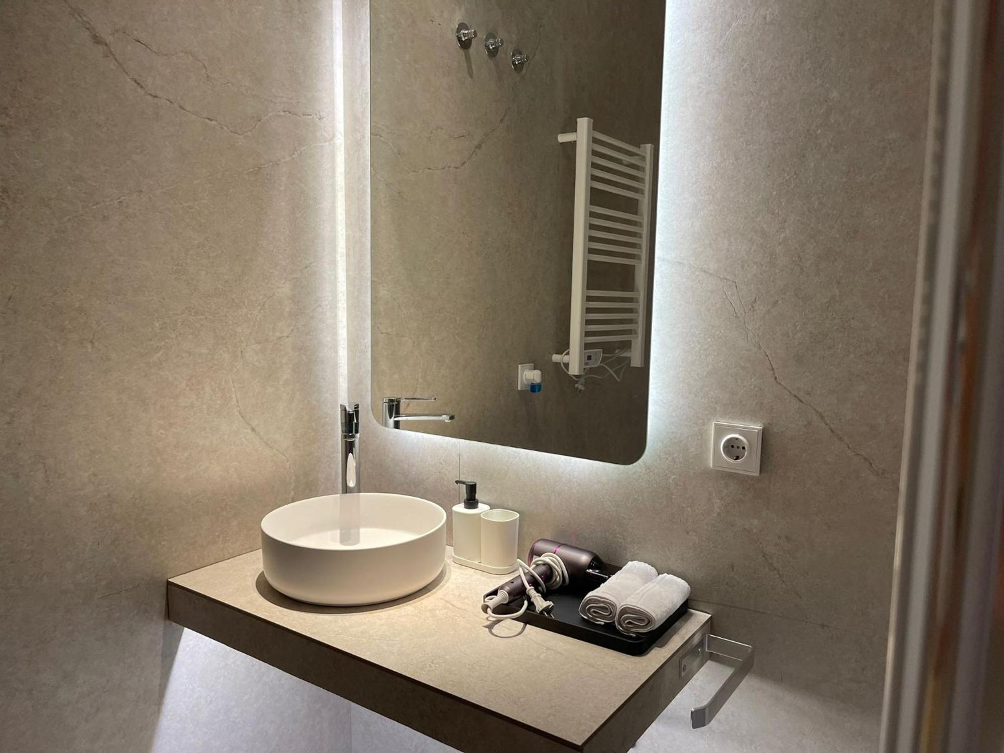 Osito Hub - Campoamor Apartamento Valencia