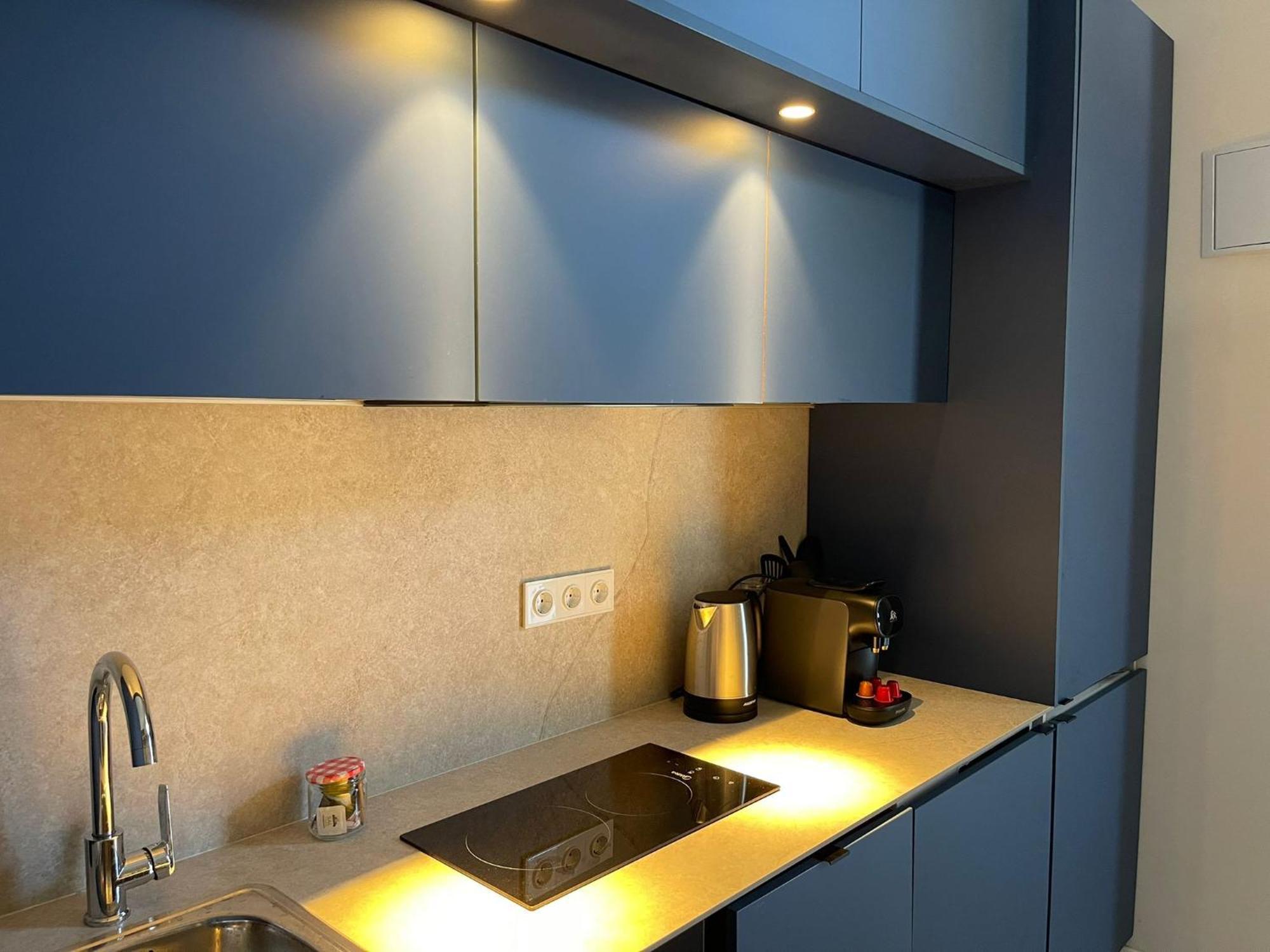 Osito Hub - Campoamor Apartamento