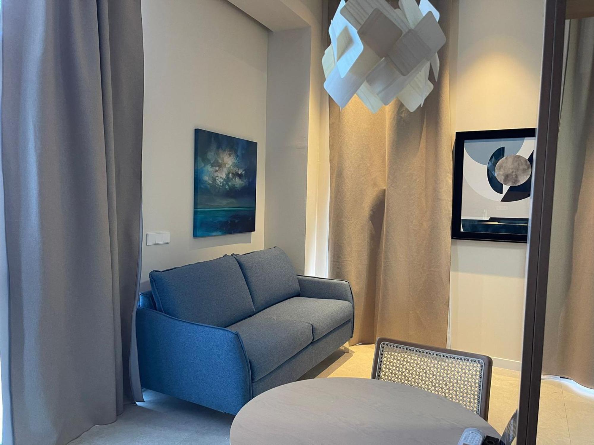 Osito Hub - Campoamor *