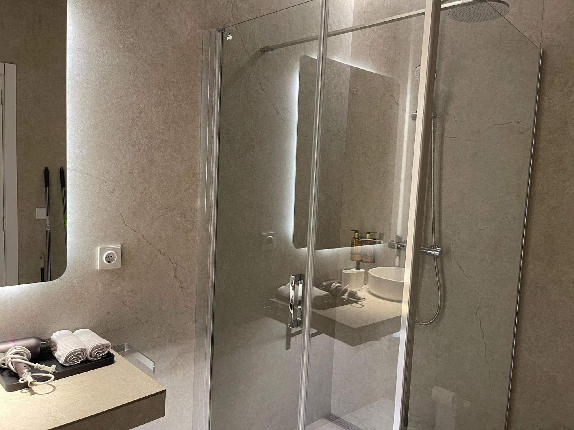Osito Hub - Campoamor Apartamento Valencia