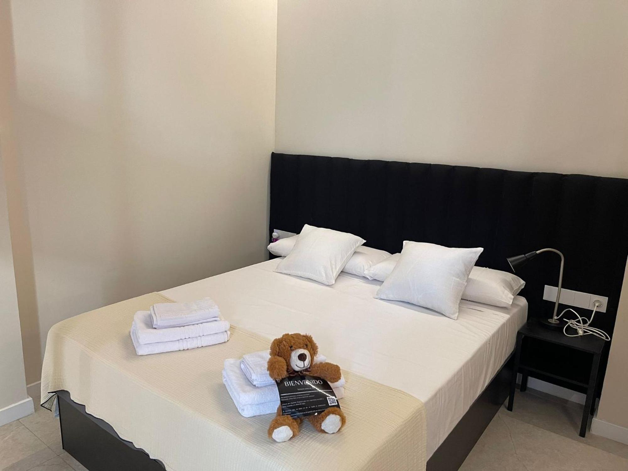 Apartamento Osito Hub - Campoamor *
