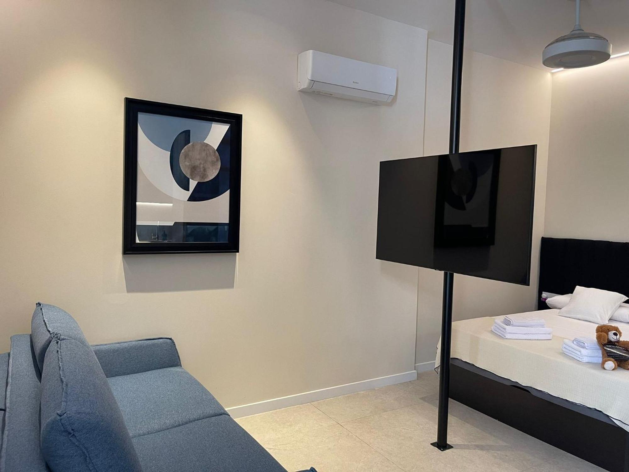 Osito Hub - Campoamor Apartamento