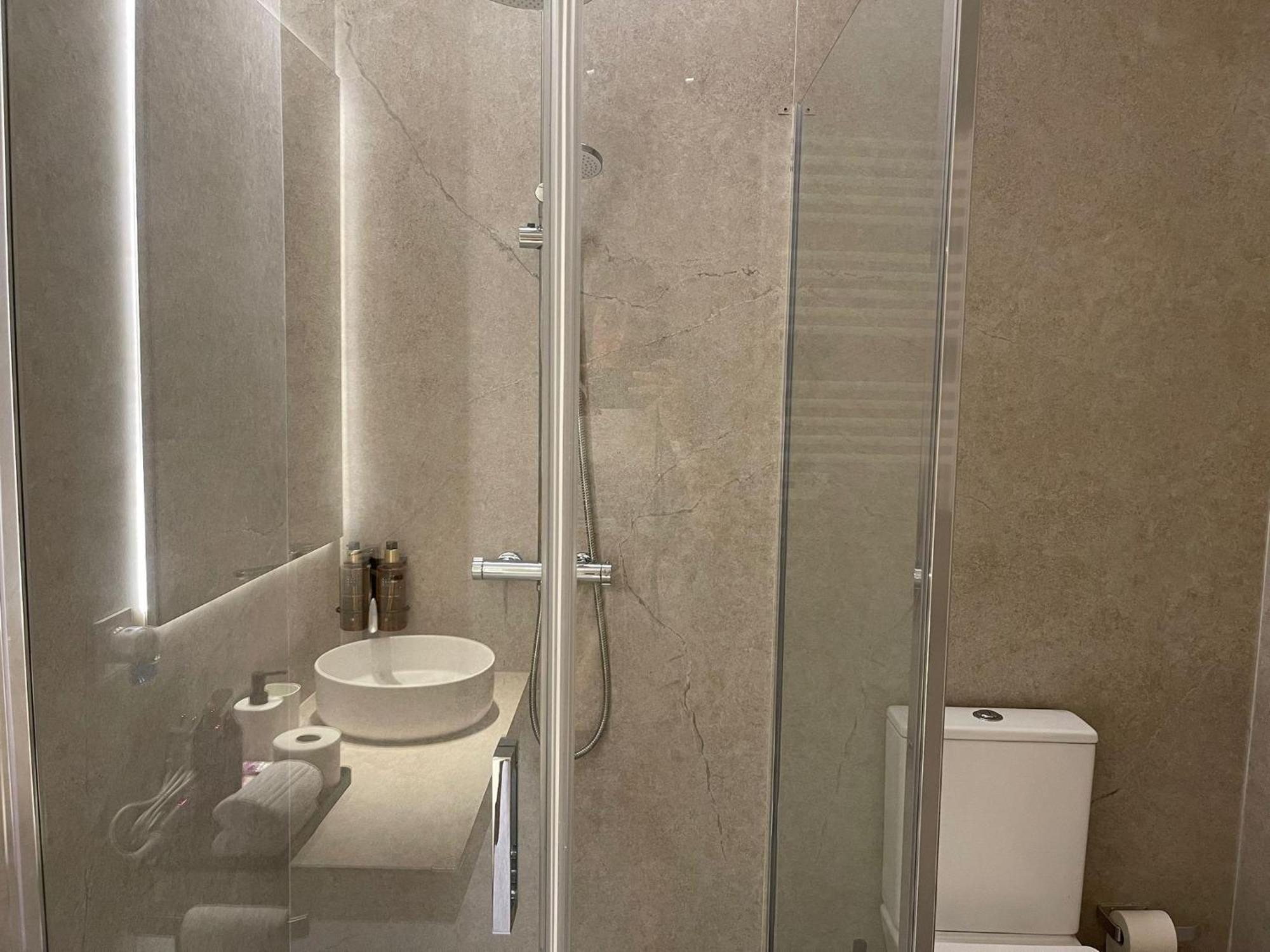 Osito Hub - Campoamor Apartamento *