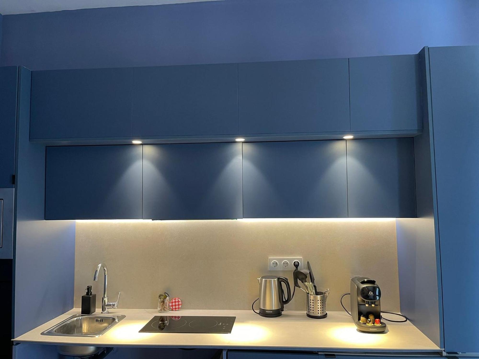 Apartamento Osito Hub - Campoamor Valencia