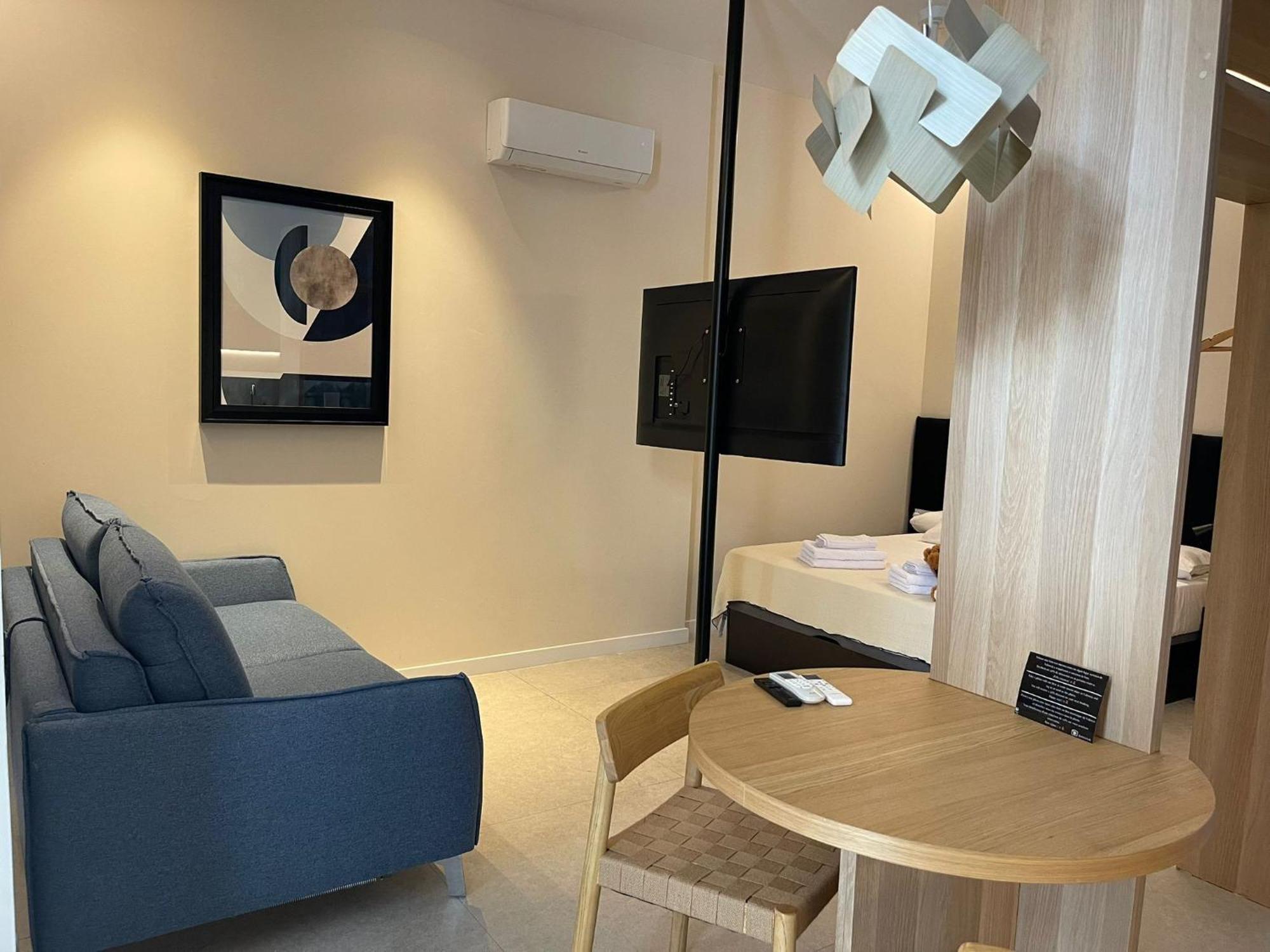 Osito Hub - Campoamor Apartamento *