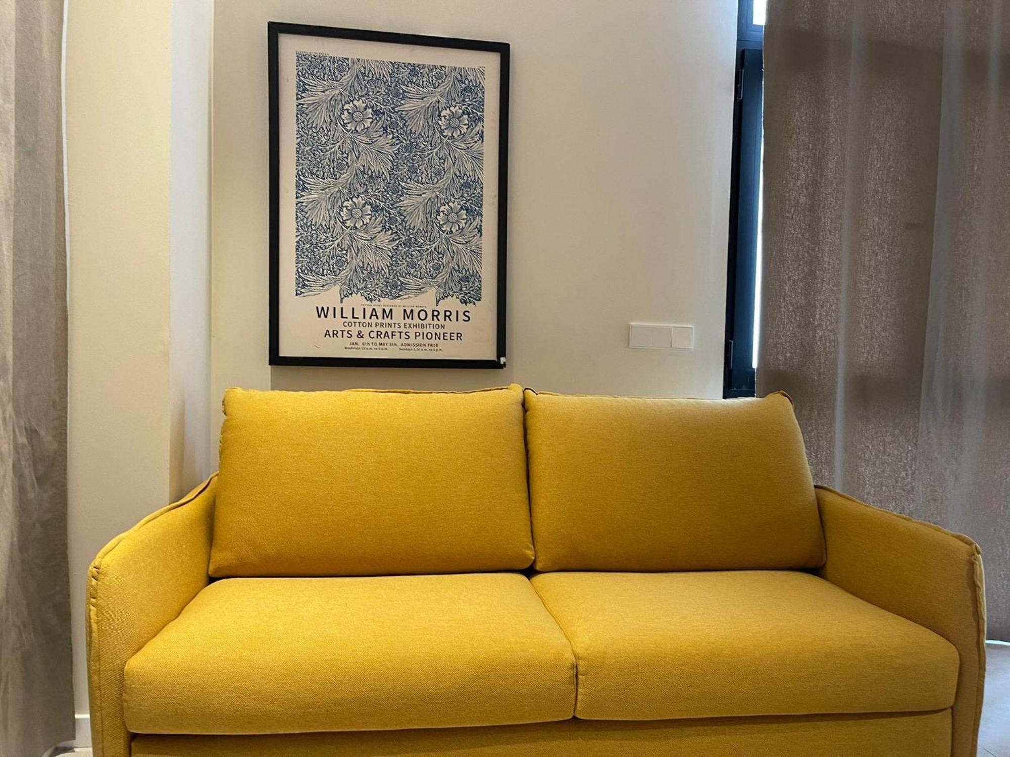 Apartamento Osito Hub - Campoamor *