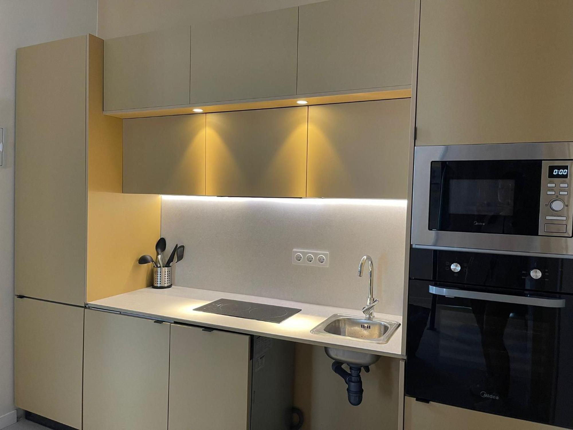 Apartamento Osito Hub - Campoamor Valencia