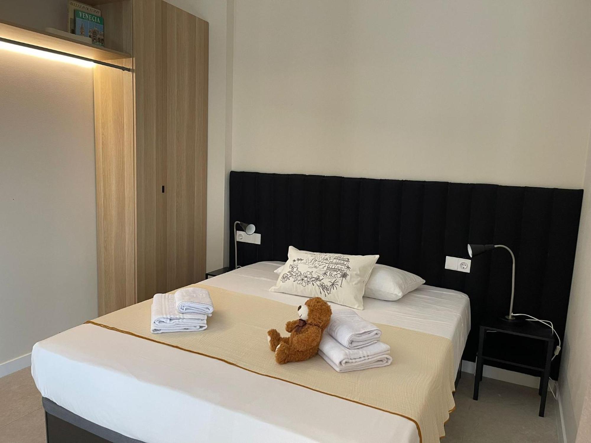 Osito Hub - Campoamor * Valencia