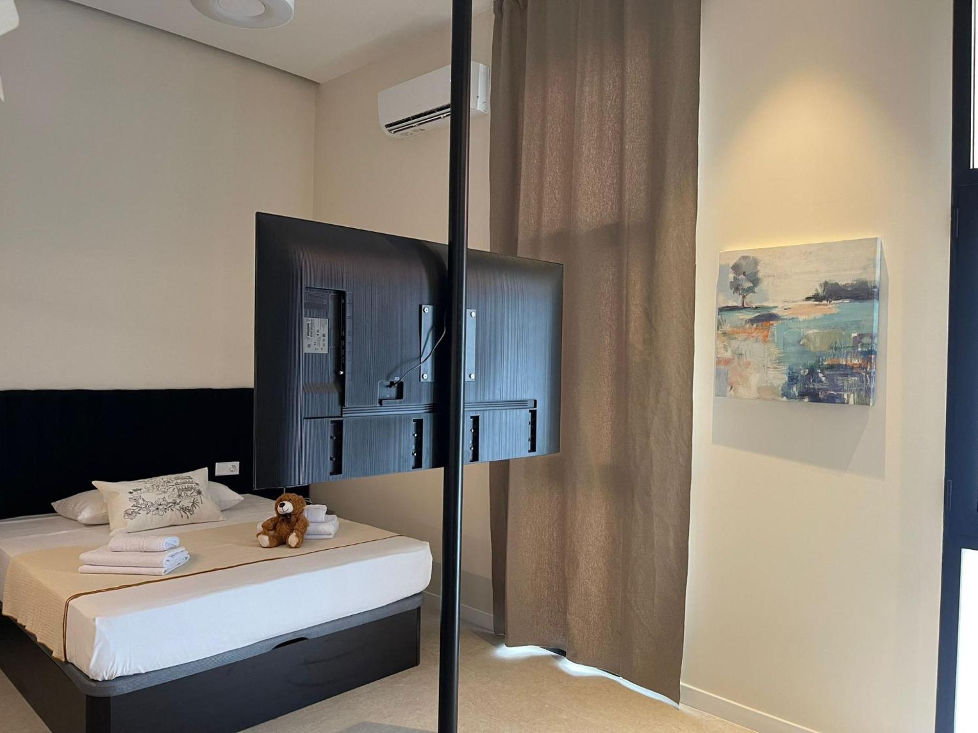 Osito Hub - Campoamor Valencia