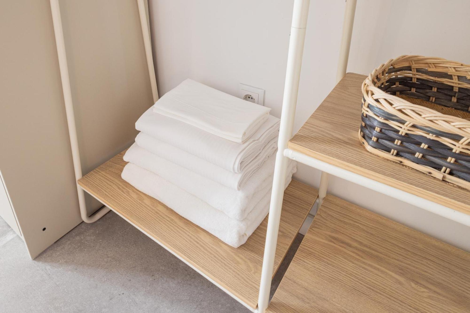 Florit Flats - The Port Avenue Duplex Apartamento