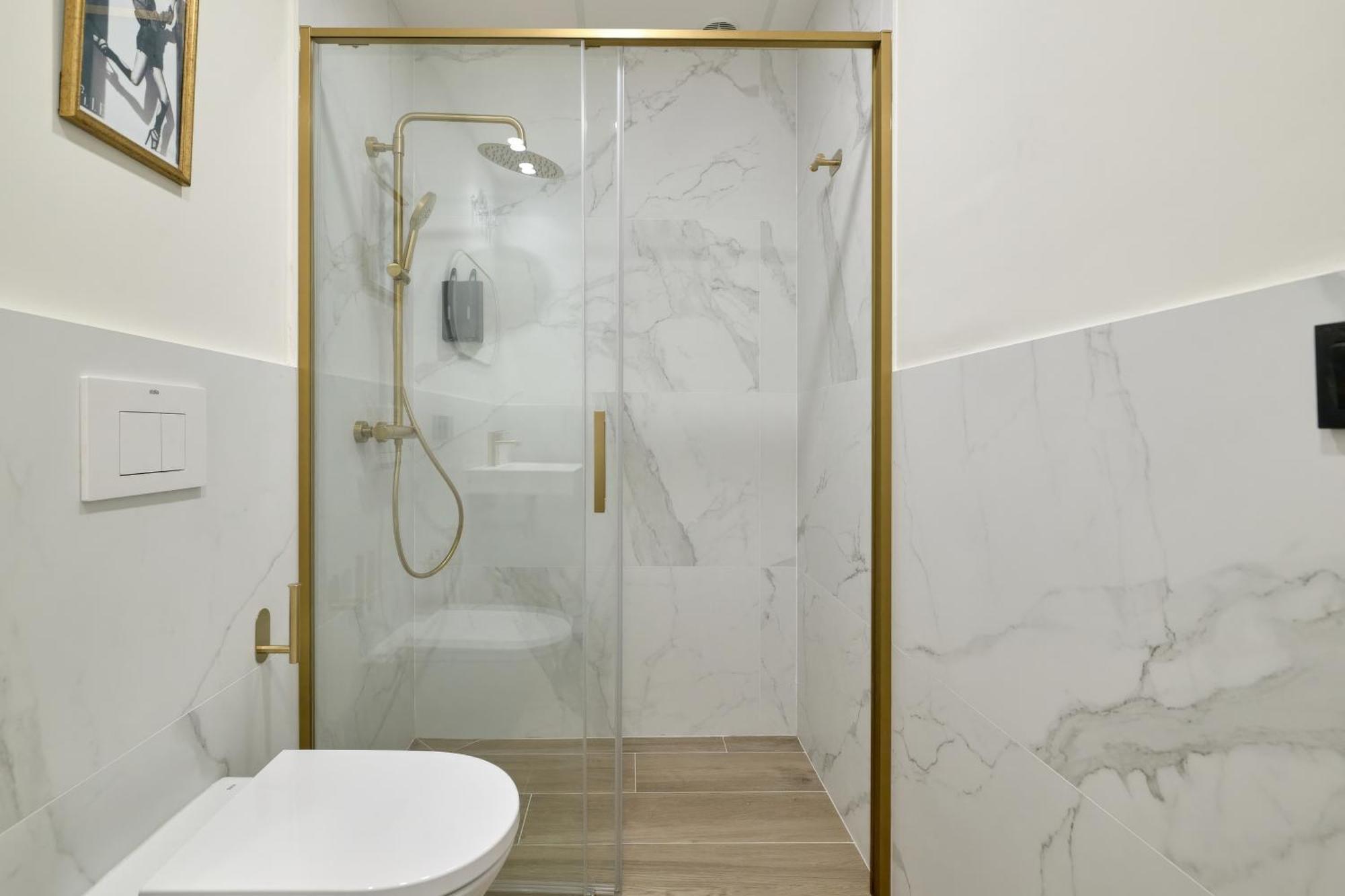 Romantic N3 Oceanografico By Virkin Apartamento