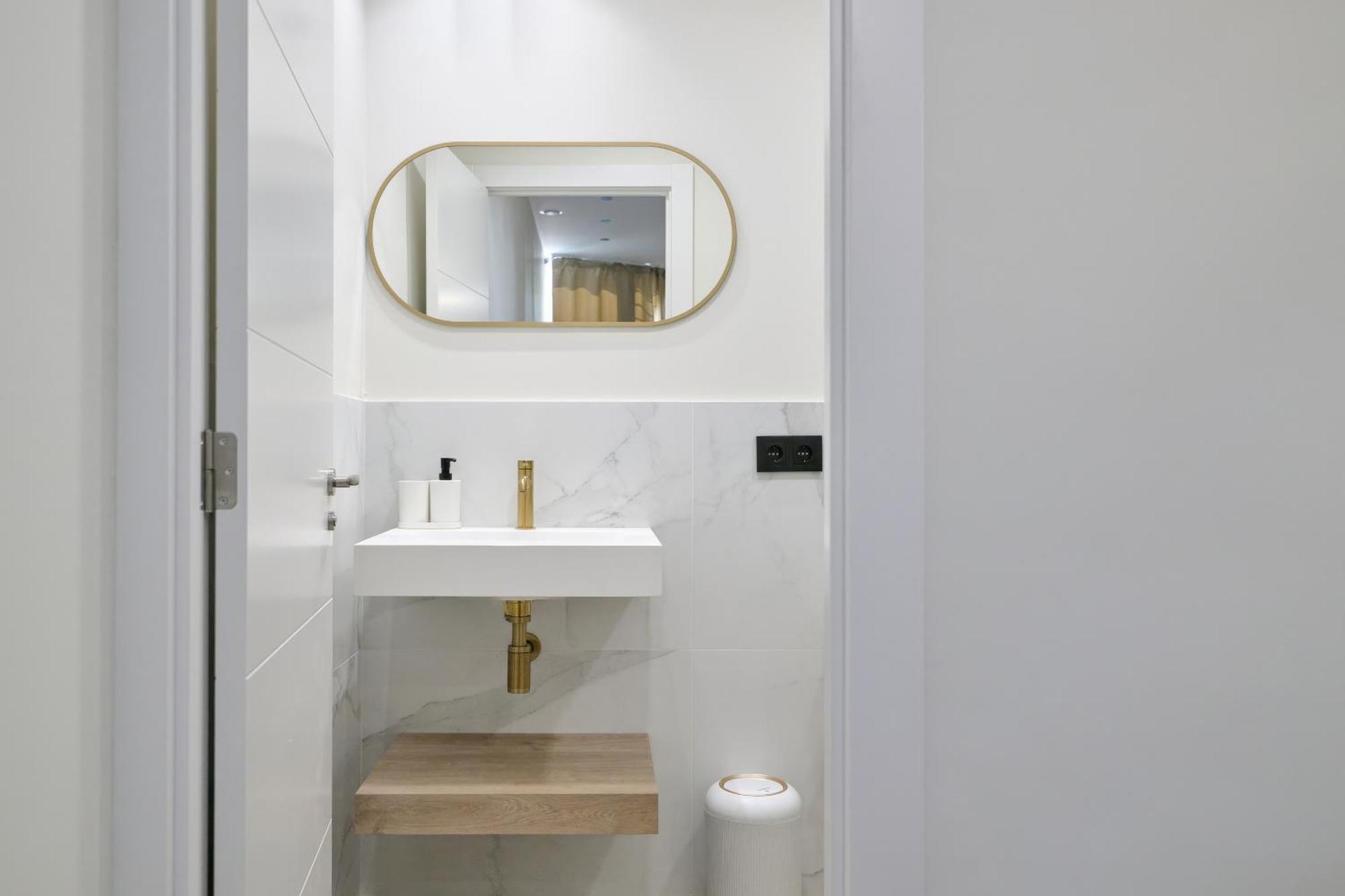 Apartamento Romantic N3 Oceanografico By Virkin Valencia