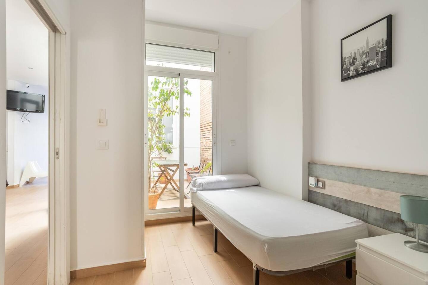 Luxury Apartamento Valencia
