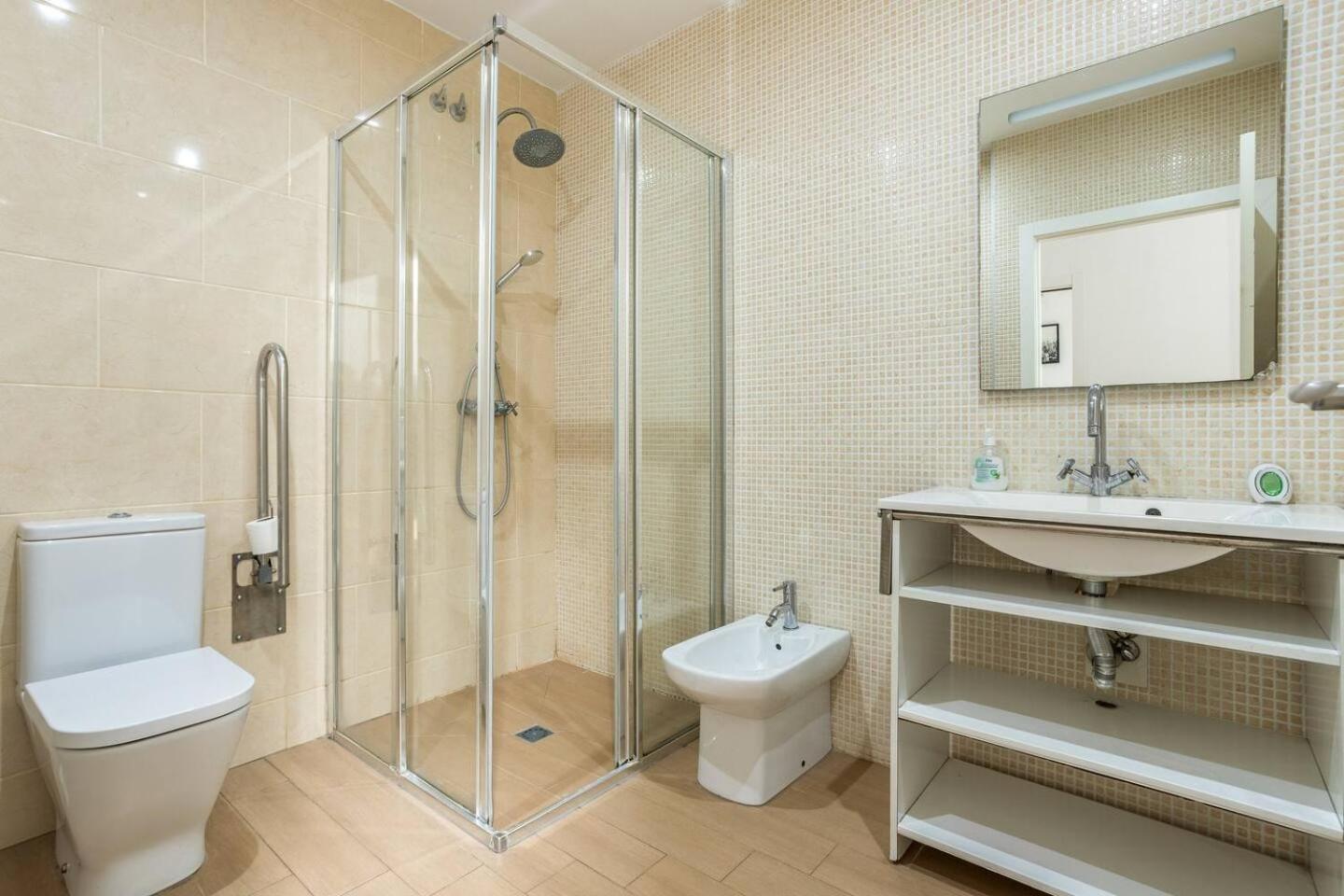 Luxury Apartamento