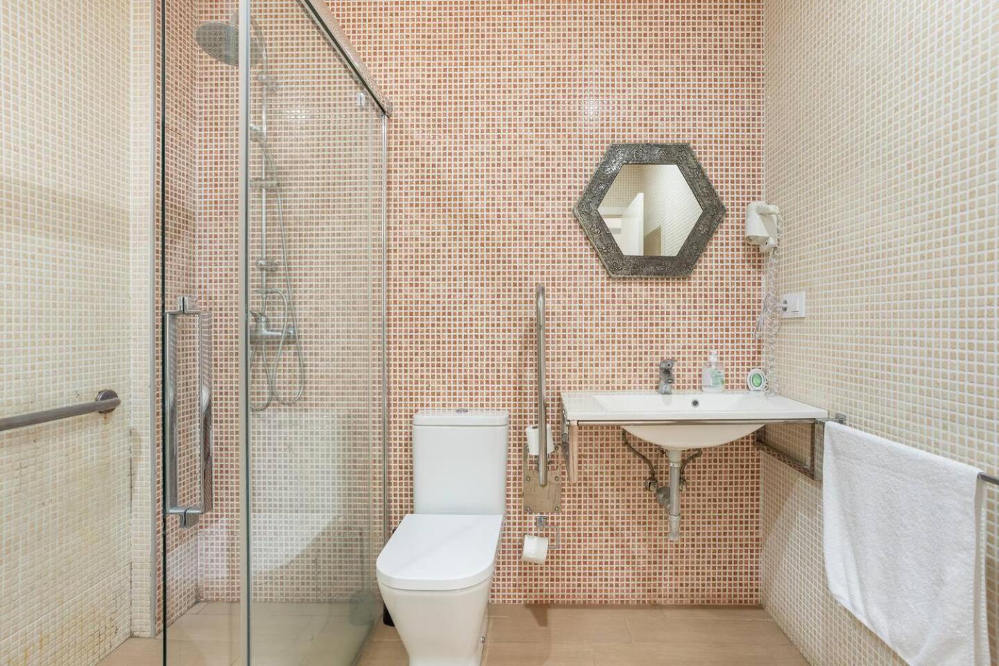 Apartamento Luxury *
