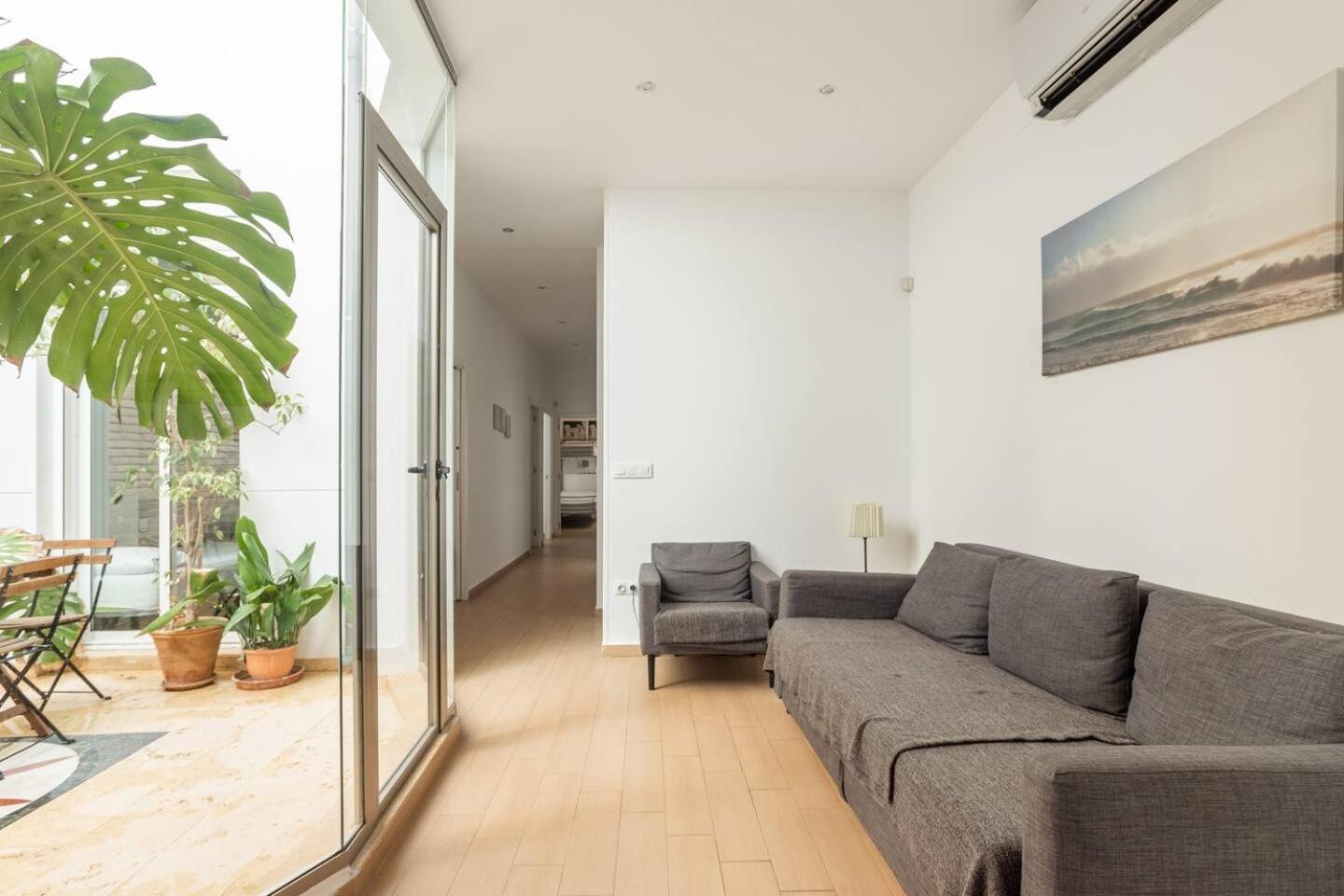 Luxury Apartamento