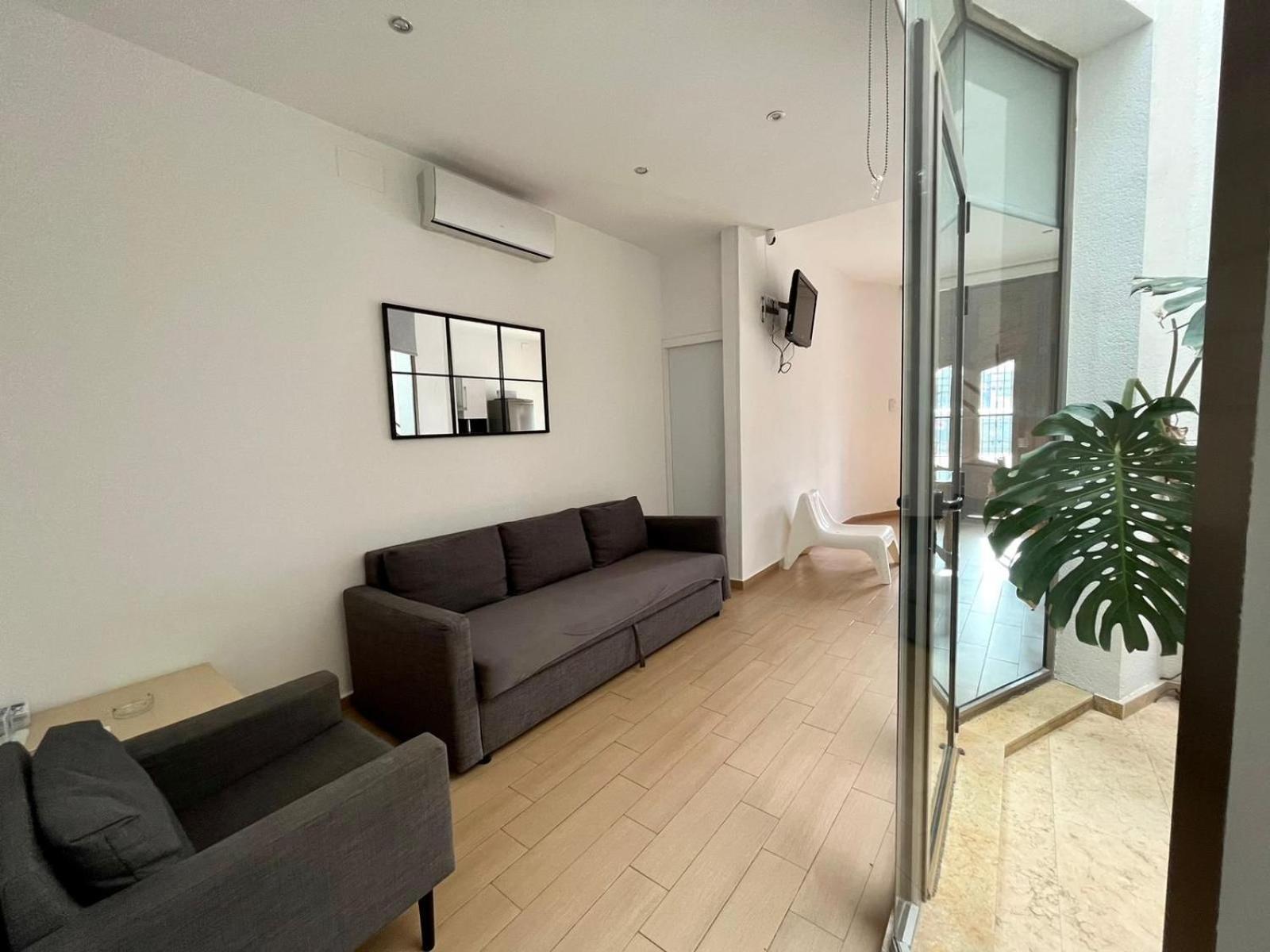 Luxury Apartamento *