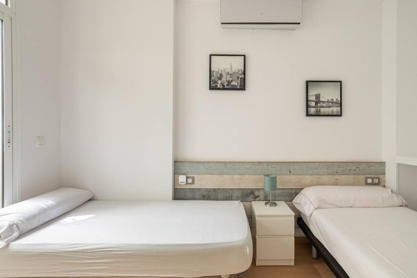 Luxury Apartamento Valencia