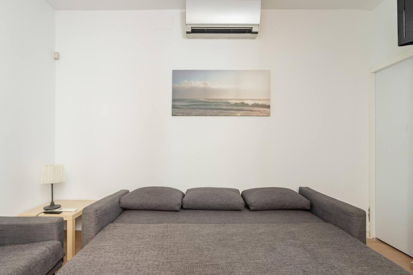 Luxury Apartamento