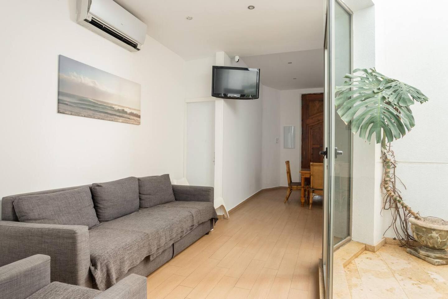 Apartamento Luxury