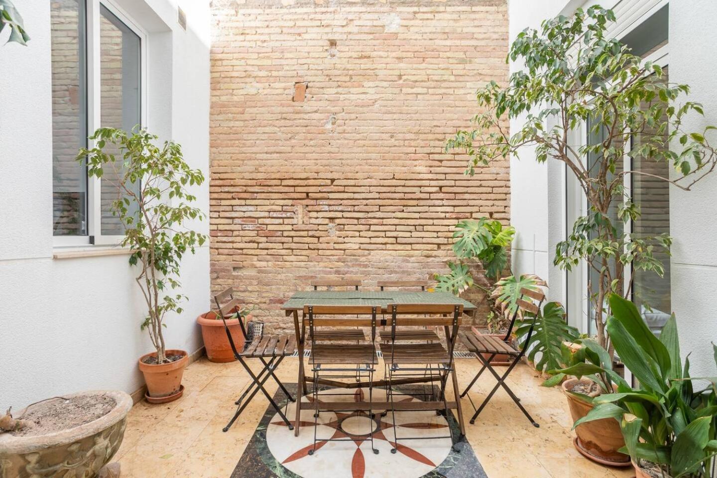 Luxury Apartamento