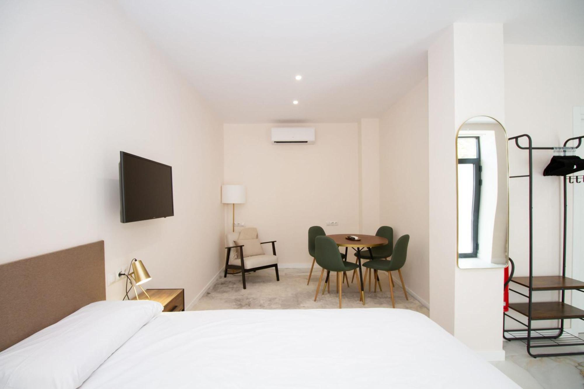 Hk Mestalla 2 By Bookaparadise Apartamento Valencia