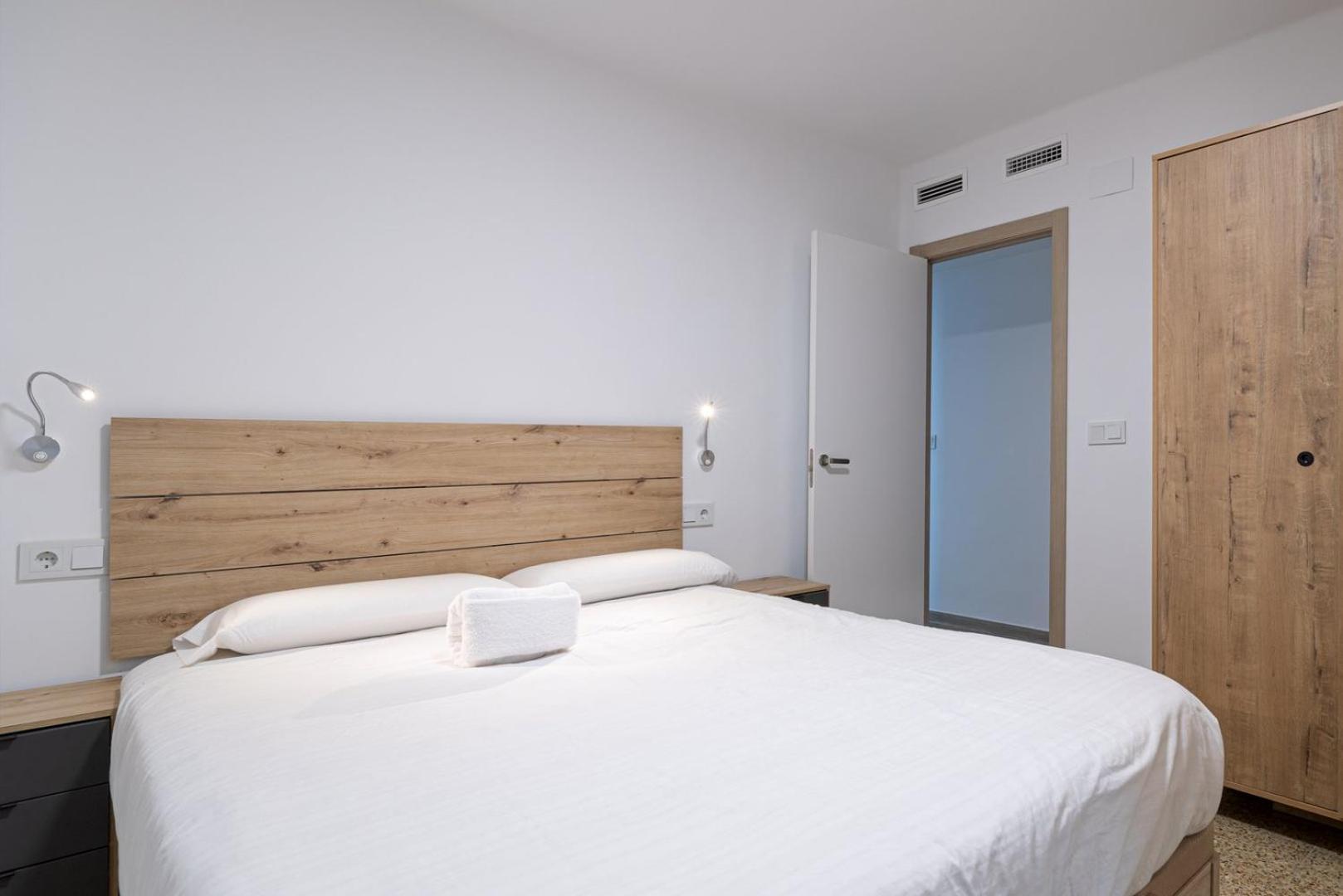 Guestready - Bliss Near Malvarrosa * Valencia