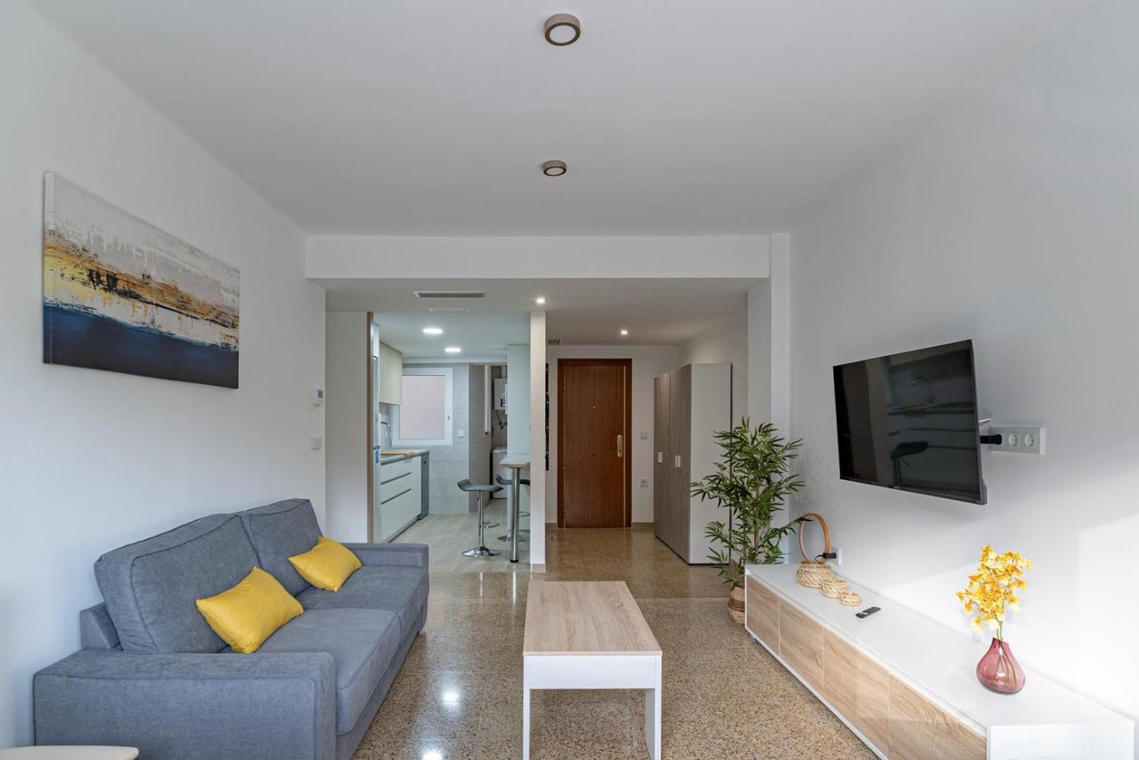 Guestready - Bliss Near Malvarrosa *