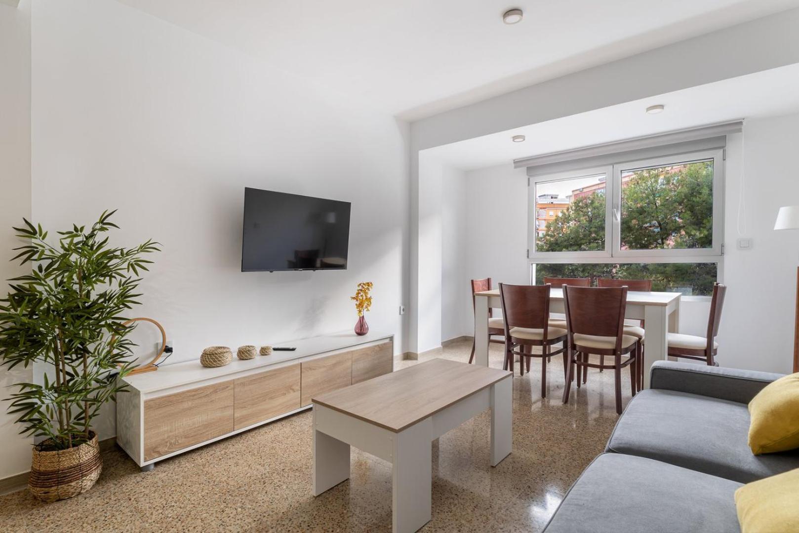 Guestready - Bliss Near Malvarrosa Apartamento Valencia