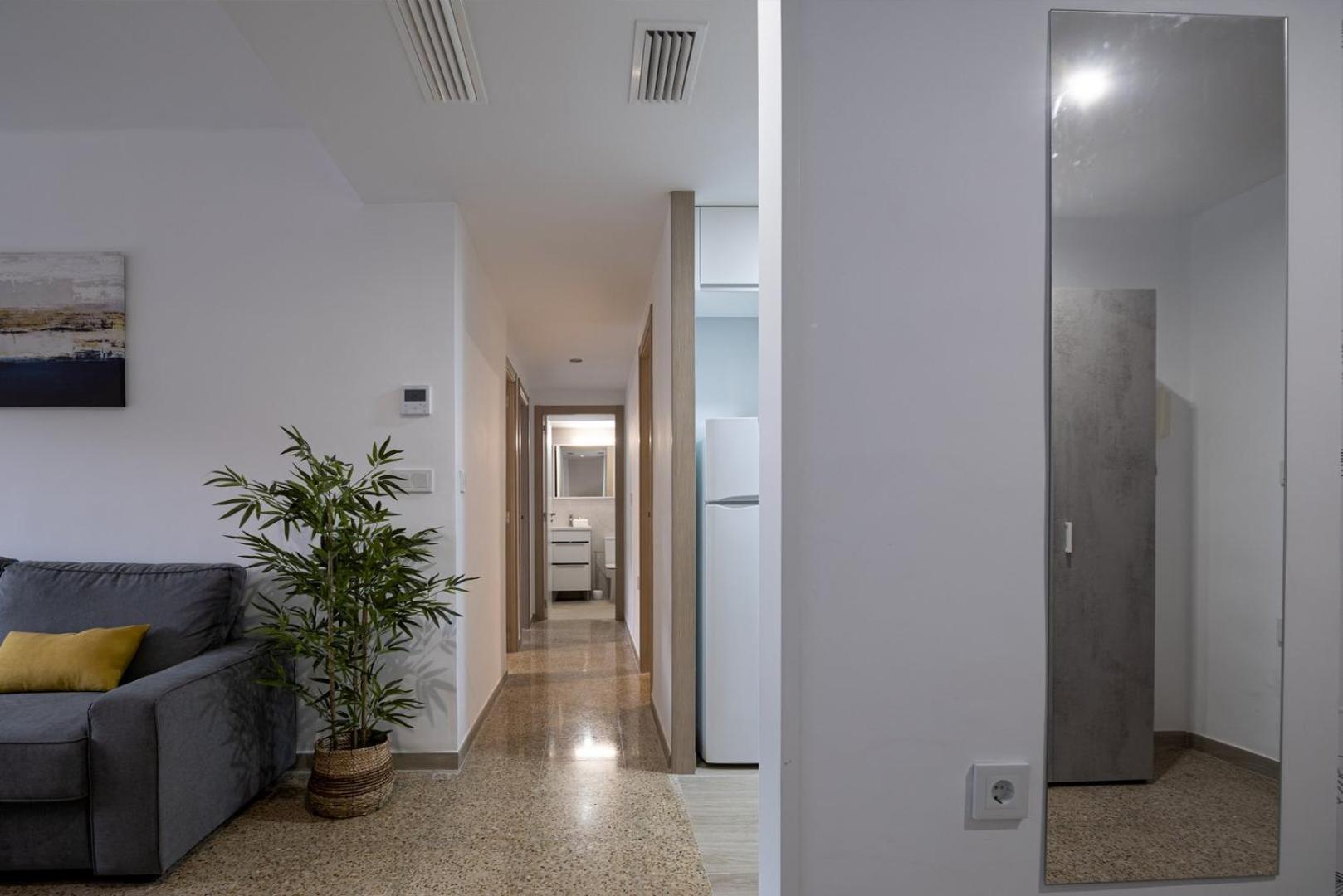 Guestready - Bliss Near Malvarrosa Apartamento Valencia