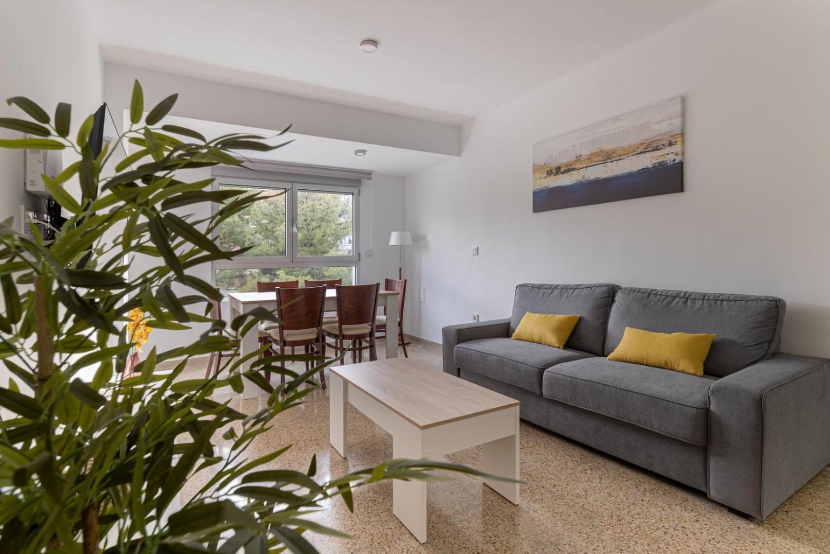 Guestready - Bliss Near Malvarrosa Apartamento