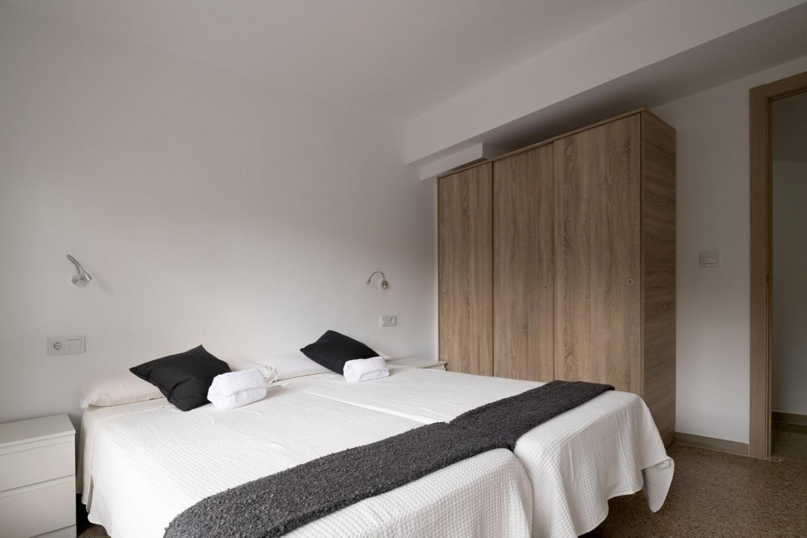 Apartamento Guestready - Bliss Near Malvarrosa
