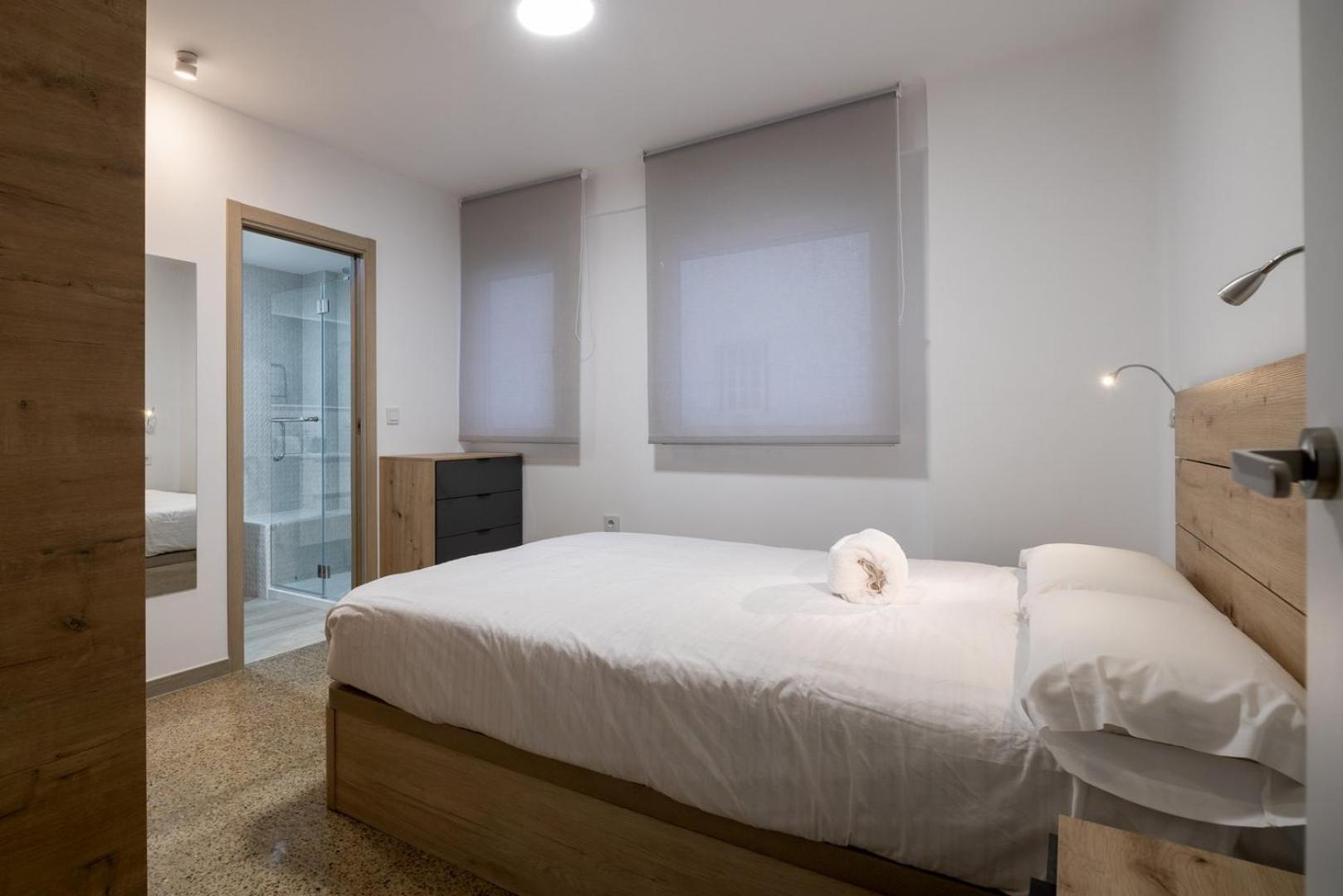 Guestready - Bliss Near Malvarrosa Valencia