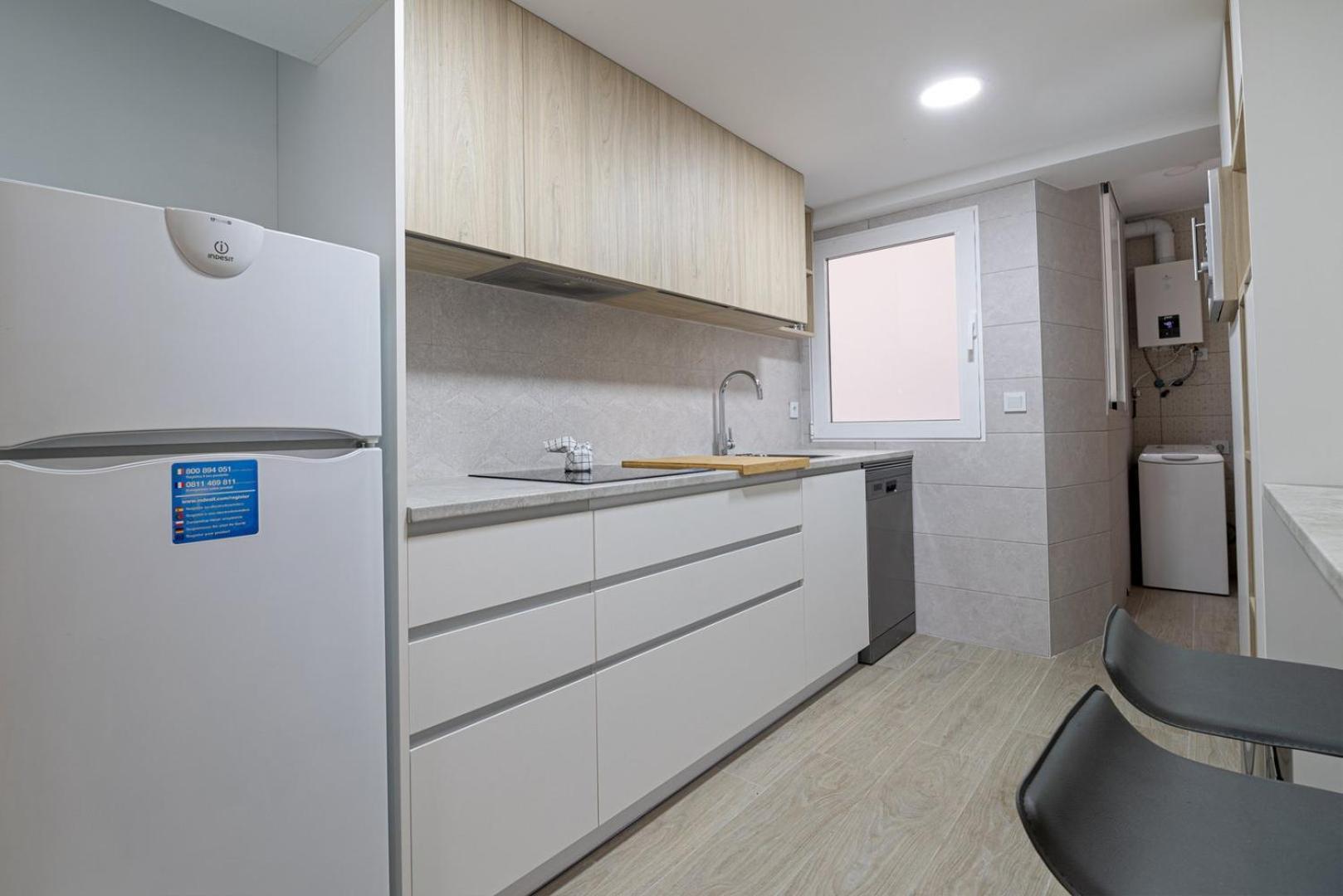Apartamento Guestready - Bliss Near Malvarrosa