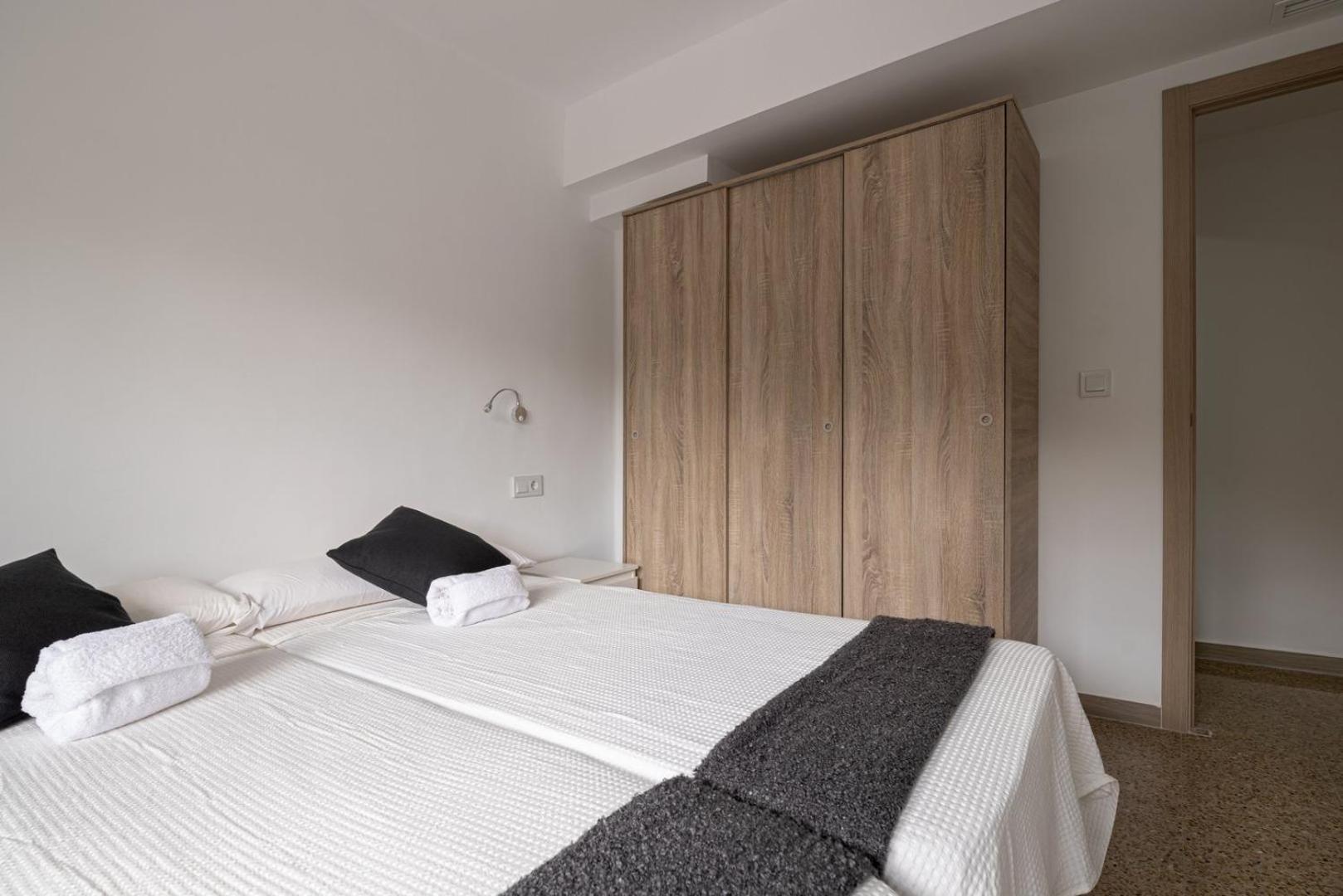 Guestready - Bliss Near Malvarrosa Valencia