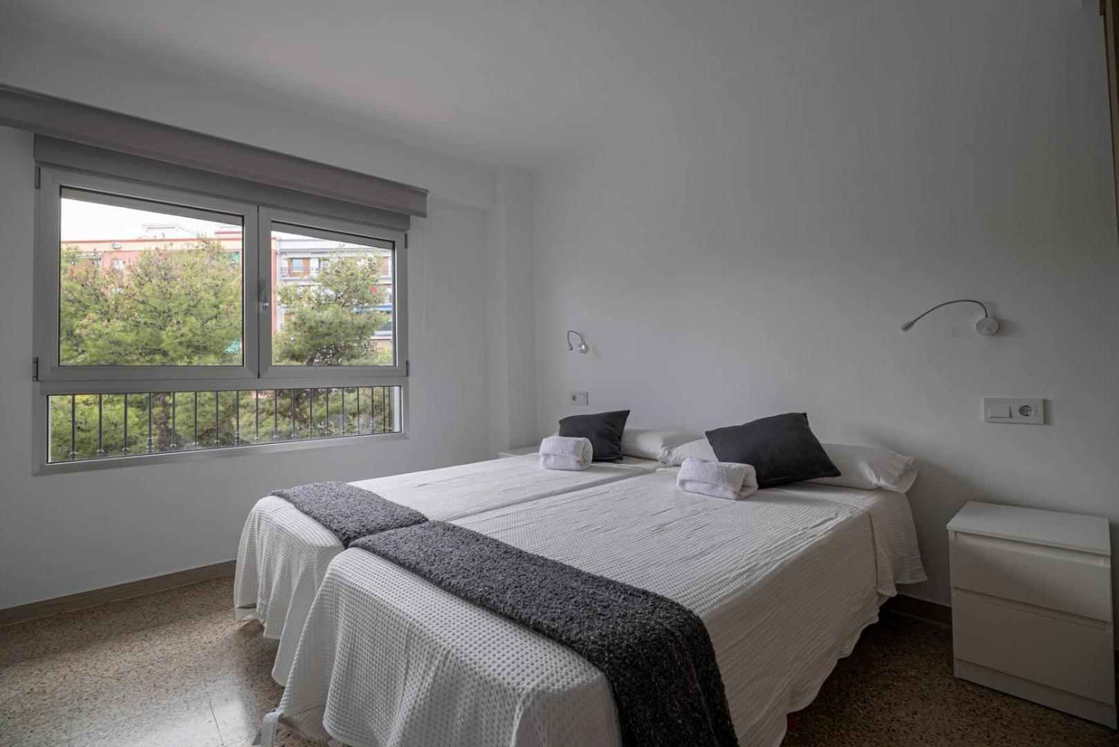 Guestready - Bliss Near Malvarrosa Apartamento *