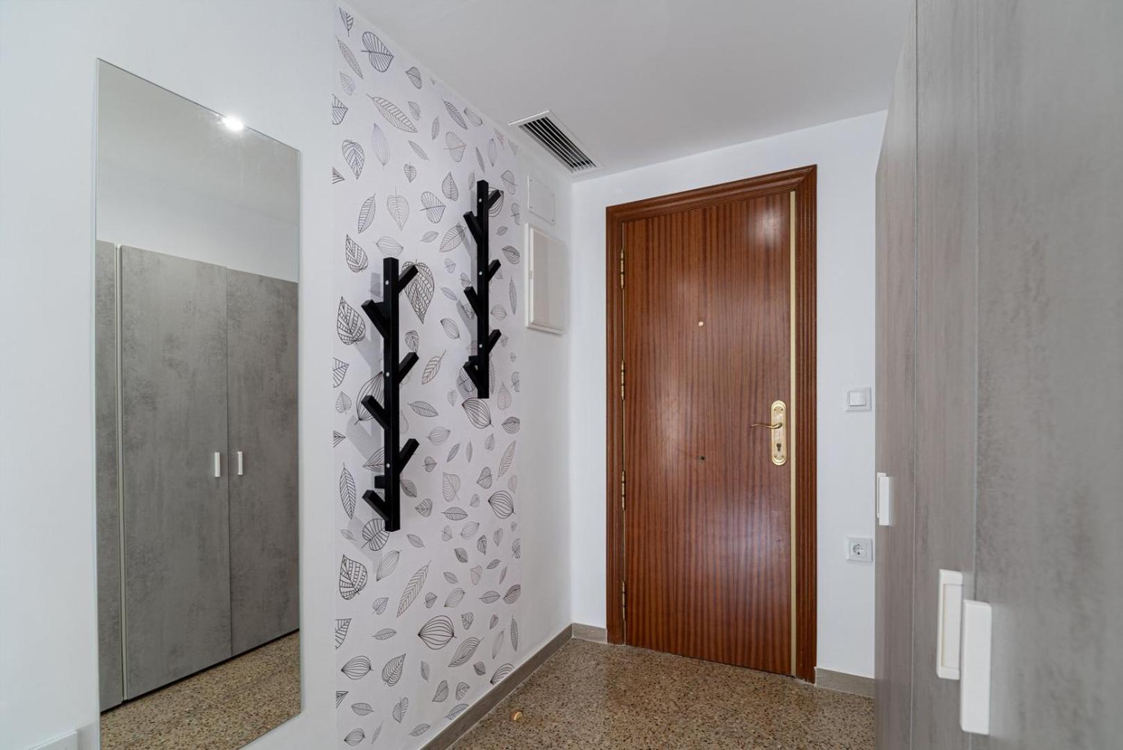 Guestready - Bliss Near Malvarrosa Apartamento Valencia