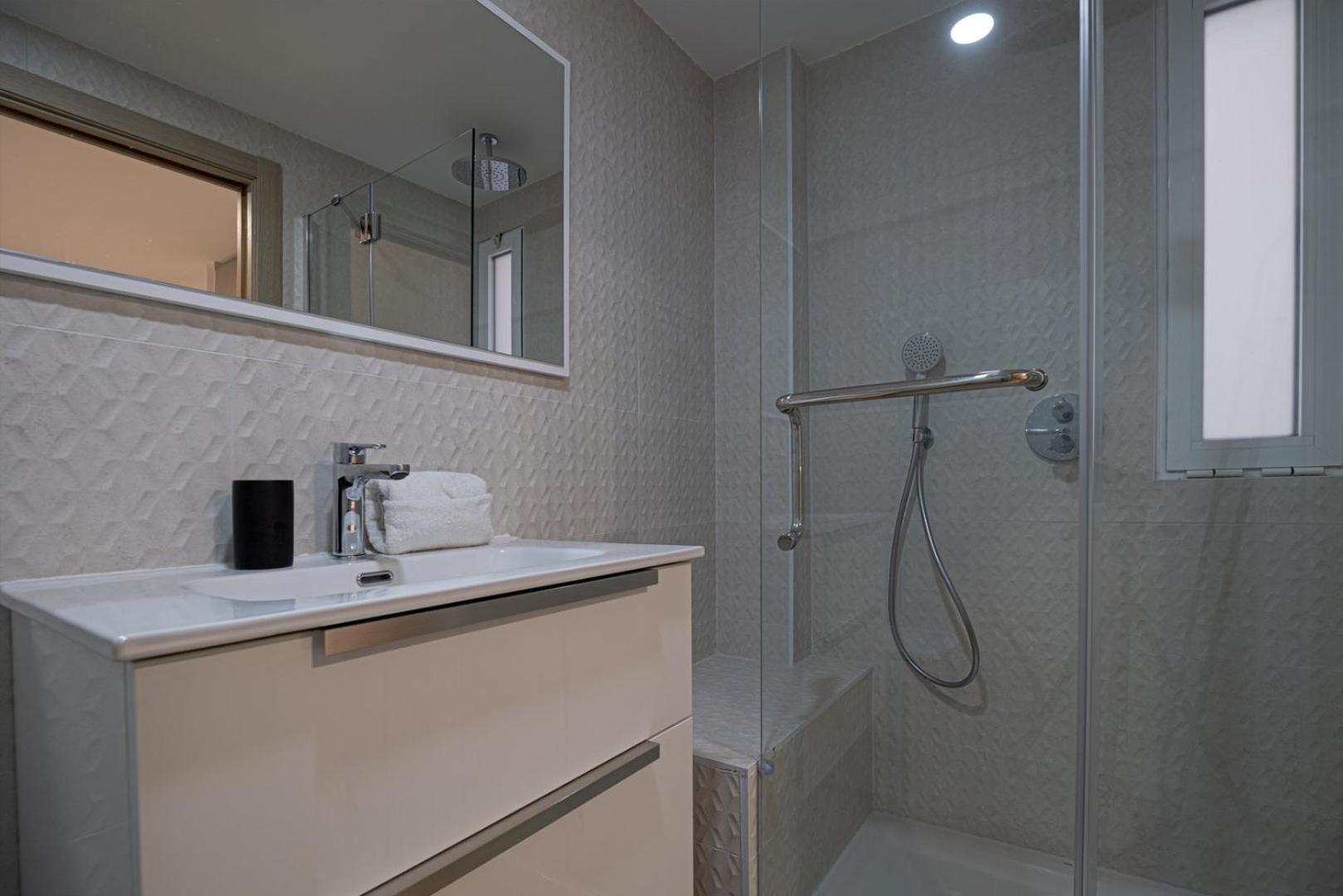 Guestready - Bliss Near Malvarrosa Apartamento Valencia