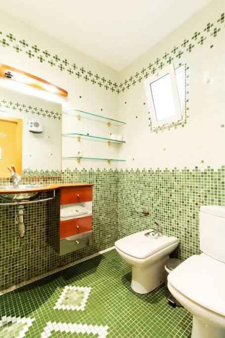 Estudio Parejas Con Wifi En La Playa Apartamento Valencia