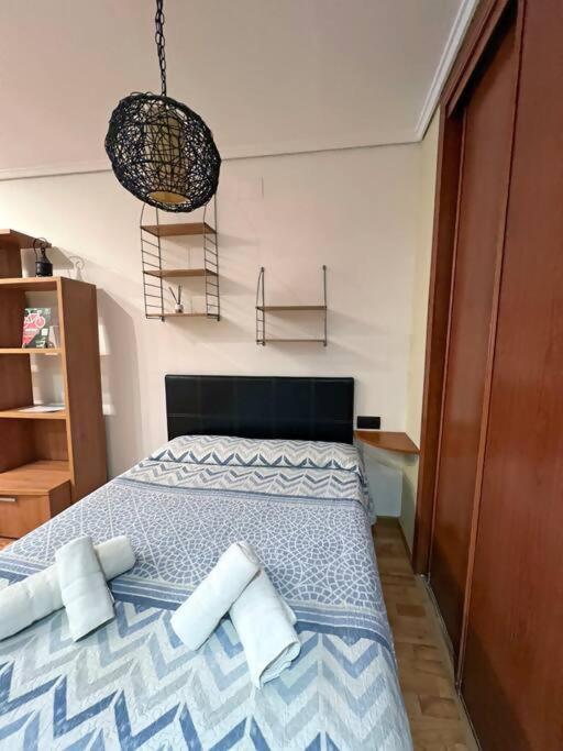 Estudio Parejas Con Wifi En La Playa Apartamento *