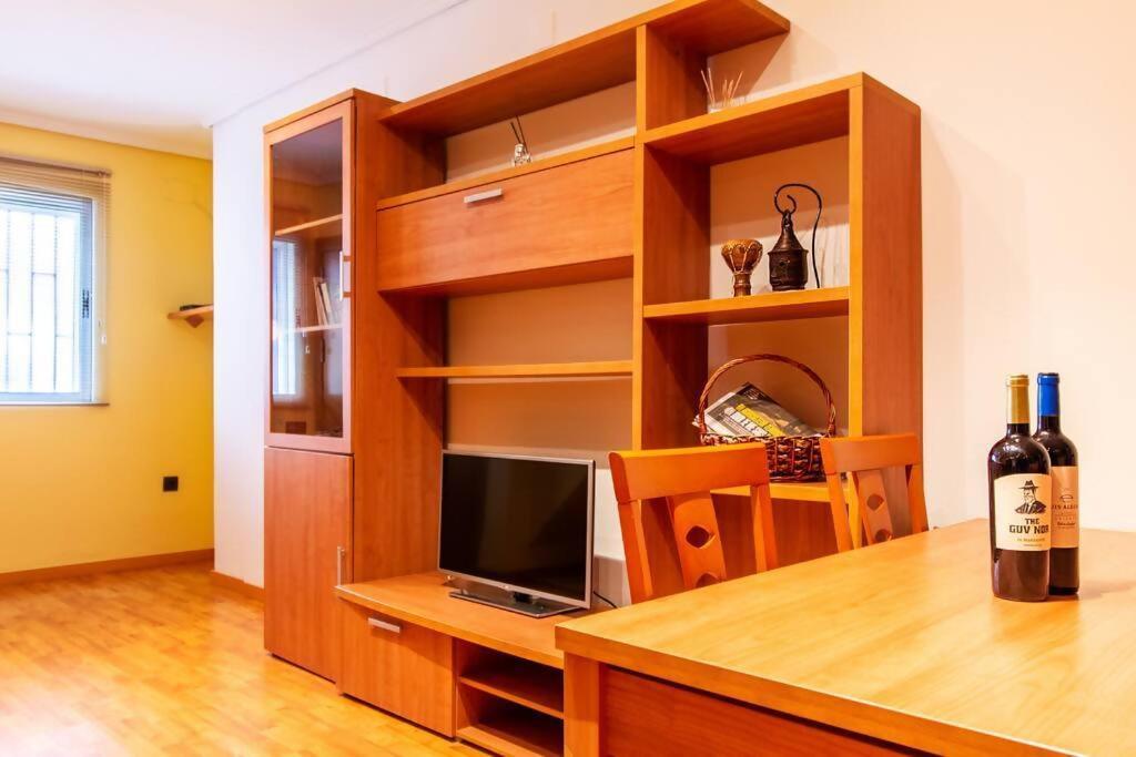 Apartamento Estudio Parejas Con Wifi En La Playa *