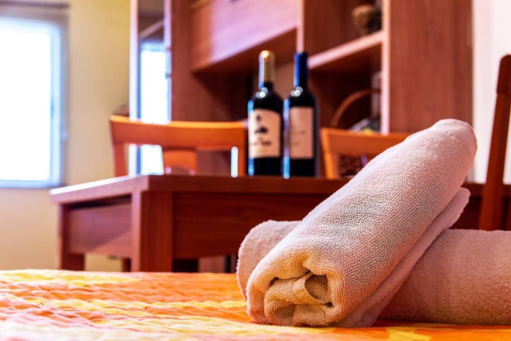 Apartamento Estudio Parejas Con Wifi En La Playa Valencia