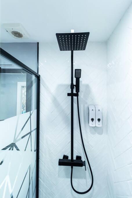 Apartamento Chic Estudio Privado Al Lado De La Playa